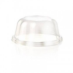 COPERCHIO BIODEGRADABILE ICE-MIX MIS.4 50PZ