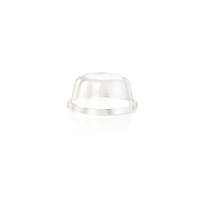 COPERCHIO BIODEGRADABILE ICE-MIX MIS.4 50PZ