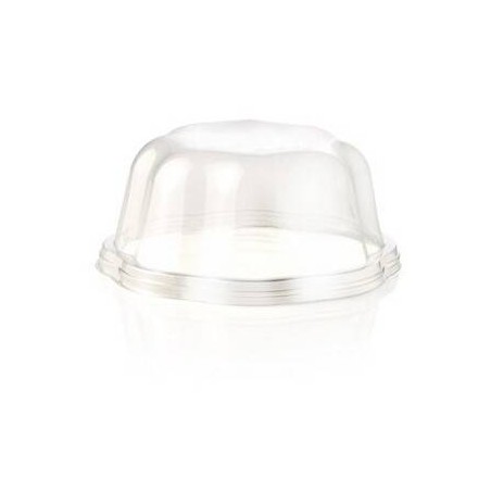 COPERCHIO BIODEGRADABILE ICE-MIX MIS.4 50PZ