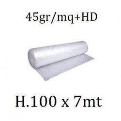 PLURIBOLL A05+HD H.100 7MT ROTOLO