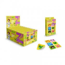 CERTOTTI PACH CITRONELLA CARTOON 24pz