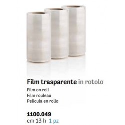 PELLICOLA PER PERMANENTE H.13cm 300gr PREMIUM