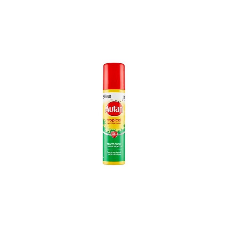 AUTAN TROPICAL SPRAY 100ml
