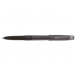 PENNA PILOT SUPERGRIP G 0.7mm FINE NERO C/TAPPO