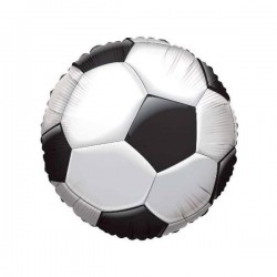 PALLONE MYLAR CHAMPIONSHIP SOCCER 42cm