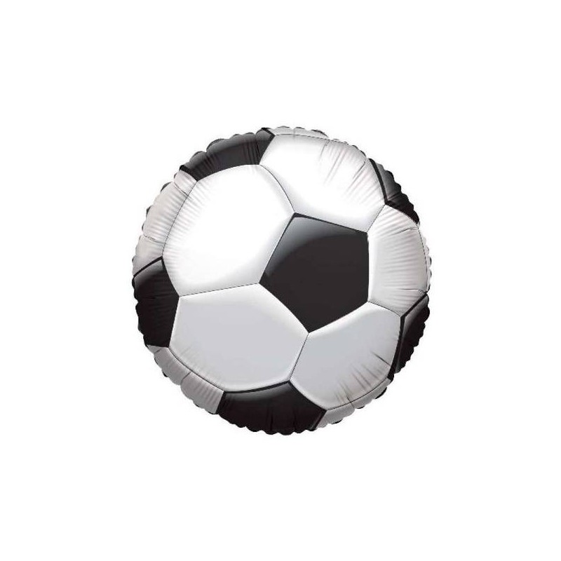 PALLONE MYLAR CHAMPIONSHIP SOCCER 42cm