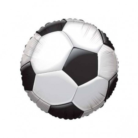 PALLONE MYLAR CHAMPIONSHIP SOCCER 42cm