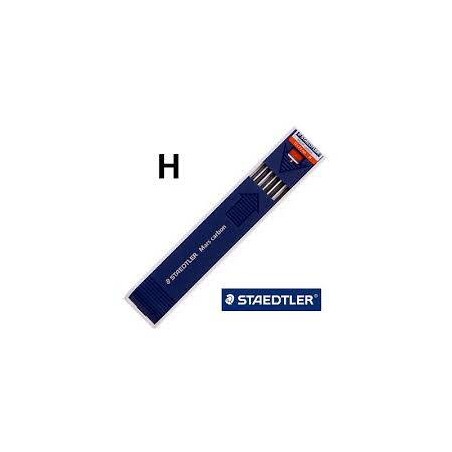 MINE 2mm LUMOGRAPH H 12pz