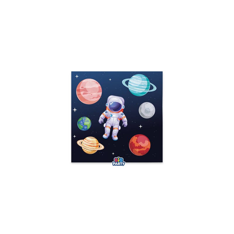 TOVAGLIOLI 33x33 UNIVERSO 16pz