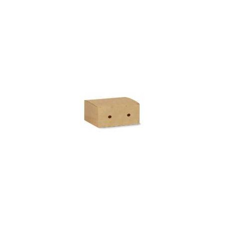 PORTA CROCCHETTE L 12x10x7 AVANA 50pz 619-65