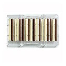 STAMPO CIOCCOLATINO SIGARO-200X120X22MM