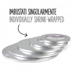 SOTTOTORTA CAKE BOARD TONDO ø36x1,2cm