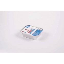 TEGLIA ALLUMINIO 1prz C/COP CONTè R1-28L 5pz
