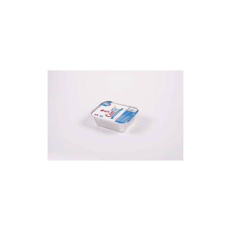 TEGLIA ALLUMINIO 1prz C/COP CONTè R1-28L 5pz