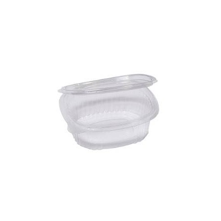 OVALINO PET G0 250cc 122x104x38mm CUKI 50pz