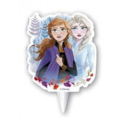 CANDELA FROZEN VELA