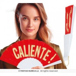 VENTAGLIO CALIENTE