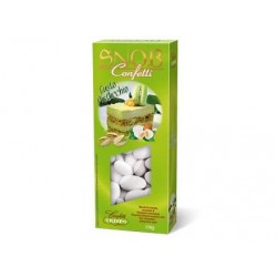 CONFETTI SNOB PISTACCHIO 150gr