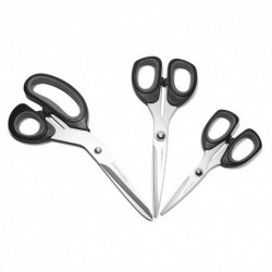 FORBICE TITANIUM ULTRA 5" 13cm