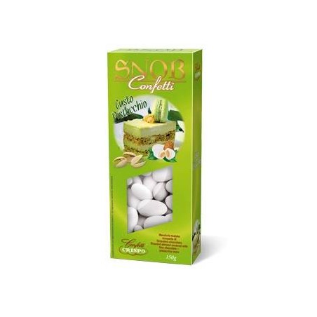CONFETTI SNOB FRAGOLA 150gr