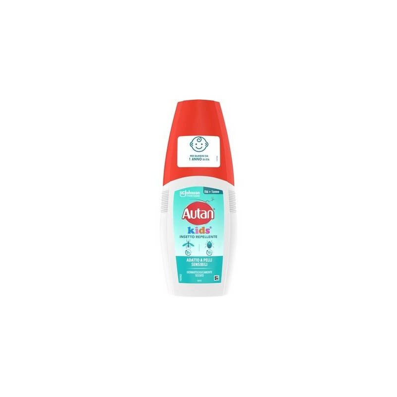 AUTAN FAMILY VAPO KIDS 100ml