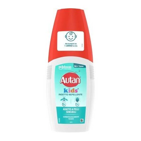AUTAN FAMILY VAPO KIDS 100ml