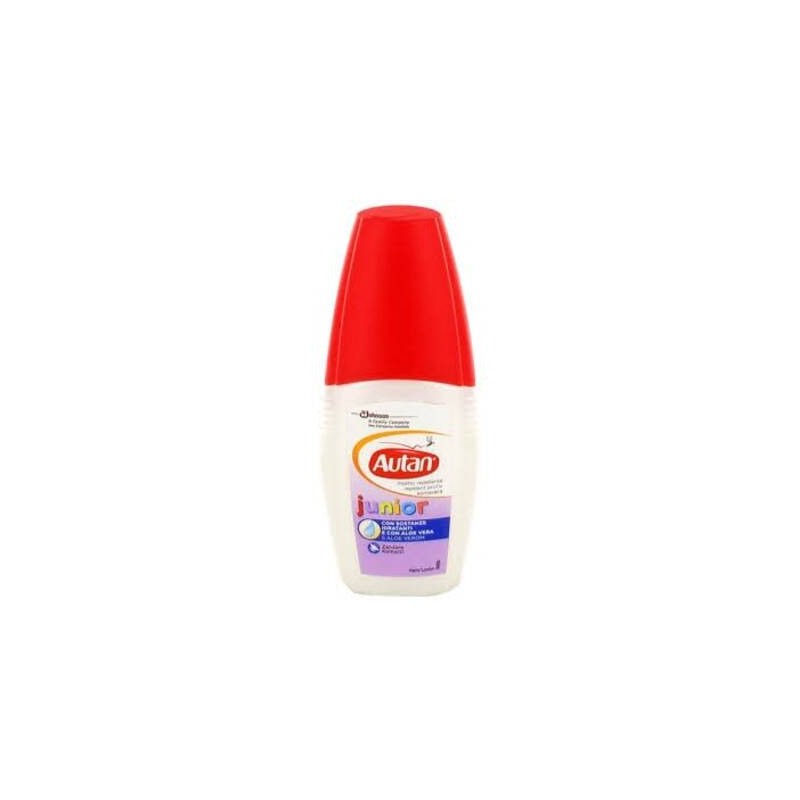 AUTAN FAMILY JUNIOR VAPO 100ml