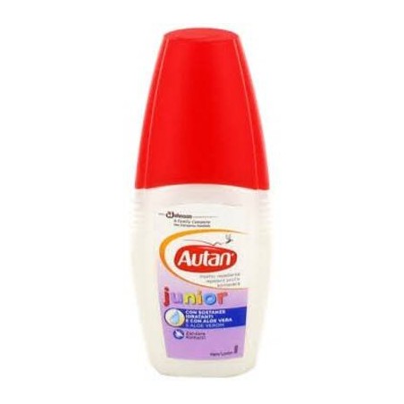 AUTAN FAMILY JUNIOR VAPO 100ml