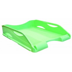 PORTACORRISPONDENZA KEEP COLOUR PASTEL ARDA VERDE