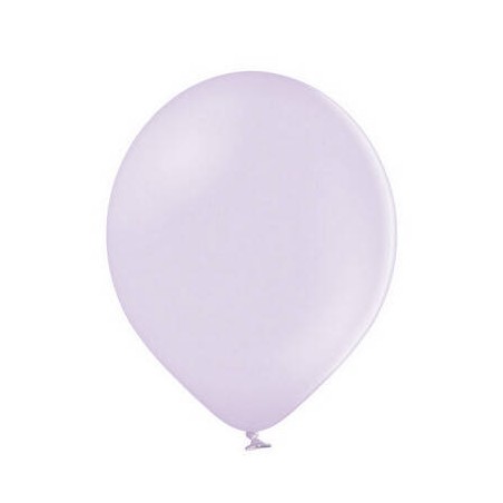PALLONCINI LATTICE 5'' 13cm  LILAC BREEZE 100pz