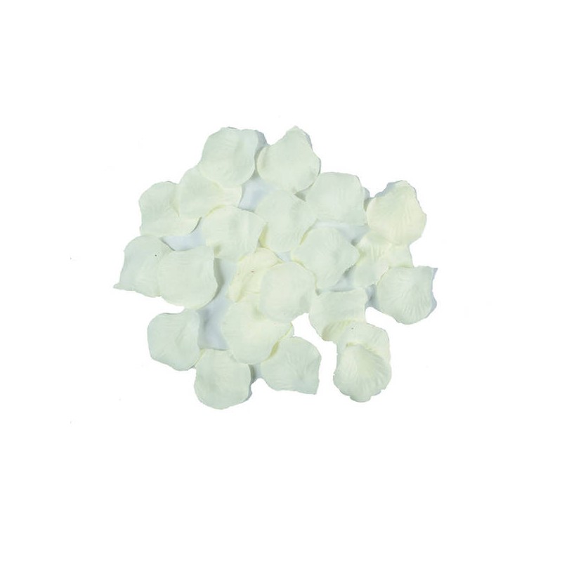 PETALI LUX AVORIO 100pz