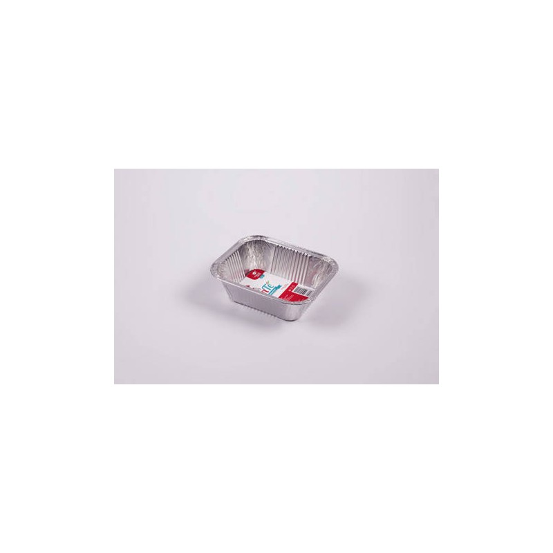 TEGLIA ALLUMINIO 1prz CONTè R1-10G 5pz