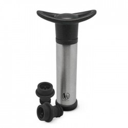 VIN BOUQUET POMPA PER VUOTO