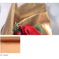 BOBINA CARTA ICE PAPER H.100x25mt - RAME 11