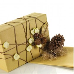 BOBINA CARTAPAGLIA NEUTRA H.1x20mt