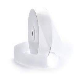 BOBINA NASTRO TNT ETOFFE mm50x50mt 01-BIANCO