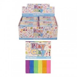MINI SET PONGO 6COLORI