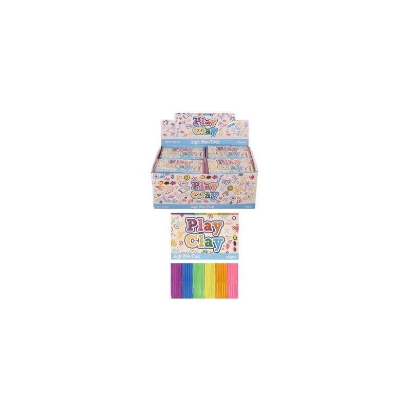 MINI SET PONGO 6COLORI