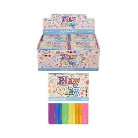 MINI SET PONGO 6COLORI
