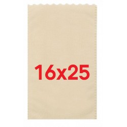 BUSTA REGALO TNT 16x25 21-AVORIO
