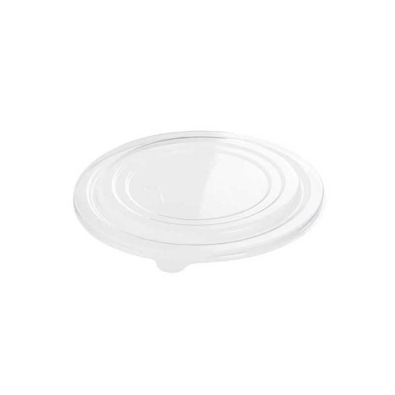 COPERCHIO PET INSALATIERA 500/750/1000cc 50pz Byò