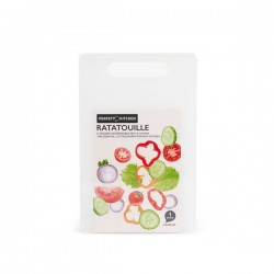 TAGLIERE PP RATATOUILLE 24x37cm