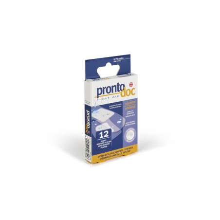 CEROTTI WATER PROOF ASSORTITI CONF.12