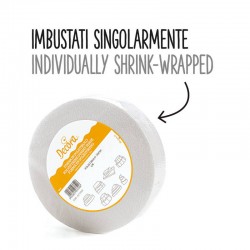 BASE DISCO POLISTIROLO ø20x5cm