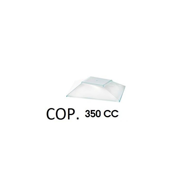 COPERCHIO VASCHETTA GLAMOUR 350cc