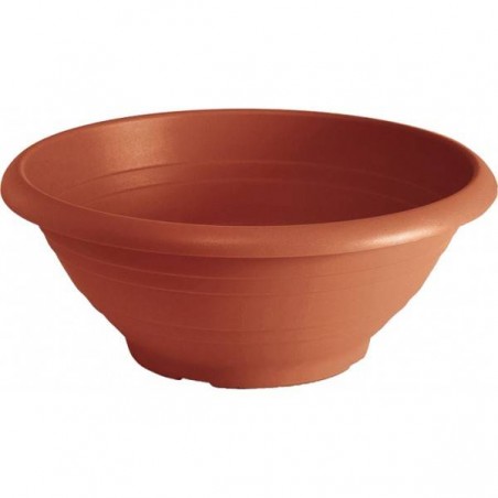 VASO PER FIORI CIOTOLA CAMPANA ø30cm