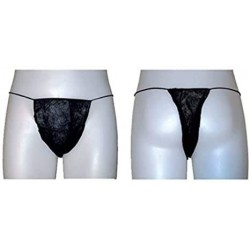TANGA SLIP UOMO TNT 100pz imb.sing