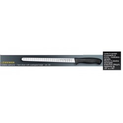 COLTELLO SALMONE EUROPA 26cm