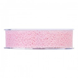 NASTRO PARADISE NET mm25x20mt ROSA