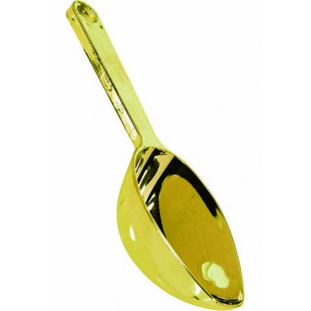 PALETTA SESSOLA MINI ORO